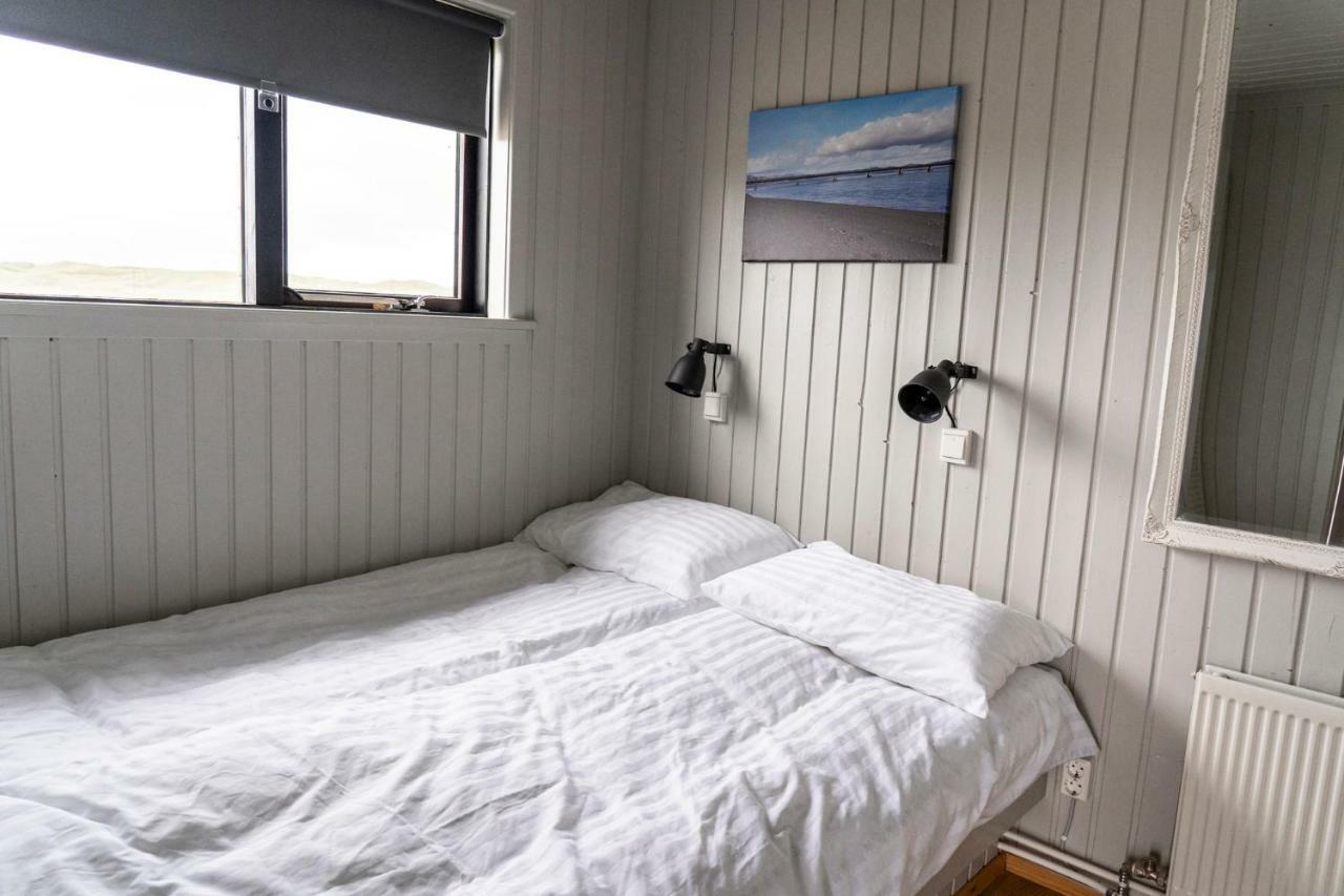 Black Beach Cottage Þorlákshöfn Exterior foto