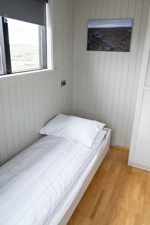 Black Beach Cottage Þorlákshöfn Exterior foto